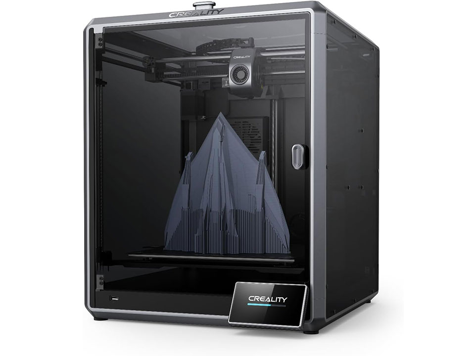 FDM方式 3Dプリンター